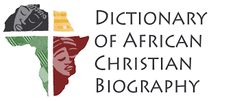 Dictionary of African Christian Biography